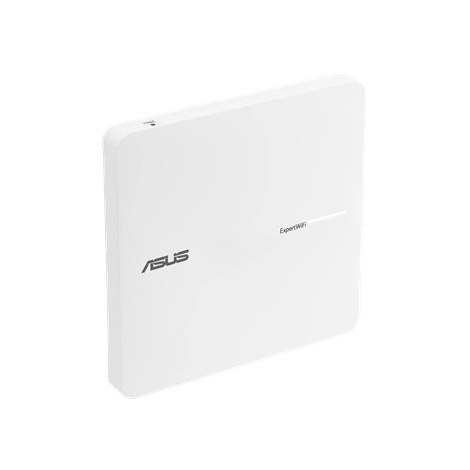 ASUS ExpertWiFi EBA63 - radio access point - Wi-Fi 6 | AX3000 | 2.4 GHz, 5 GHz - 5